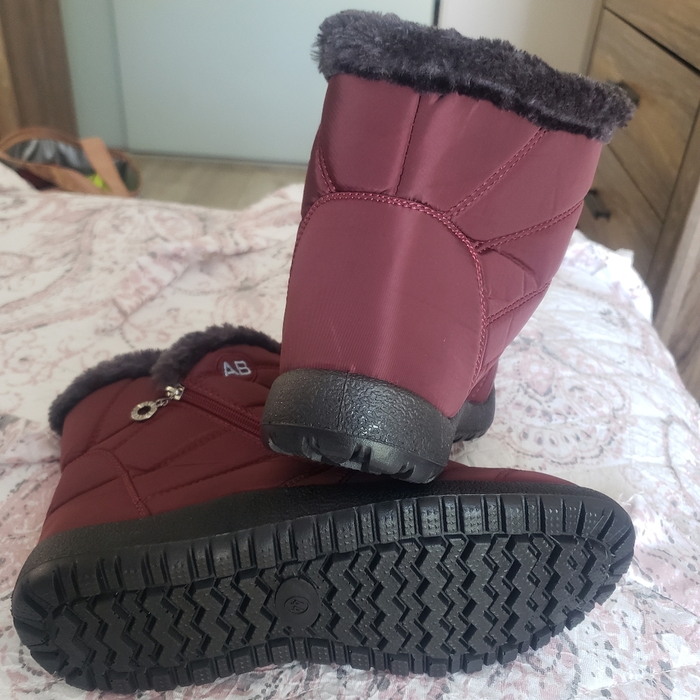 Ankle boot - Picture 3 of 5